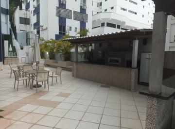 Apartamento en Venda de 3 quartos Caminho das Árvores · 03 Quartos Caminho das Árvores