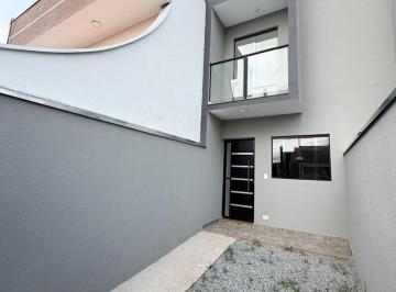 Casa , Franco da Rocha · Sobrado lindo no Res. Santo Antonio em Franco da Rocha, financia