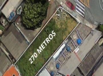 Terreno · 270m² · Terreno em Pq. Santa Teresa - Carapicuíba -SP