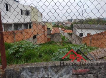 Terreno , Carapicuíba · Terreno em Pq. Santa Teresa - Carapicuíba -SP