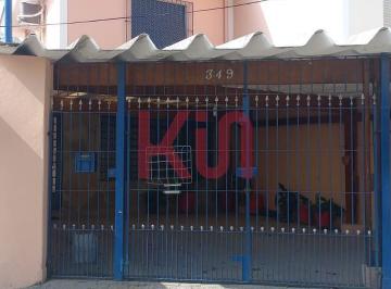 Foto 01 · Confira essa incrível casa à venda em São Paulo-SP, bairro Chácara Inglesa: 3 quartos, sala, 2 banhe
