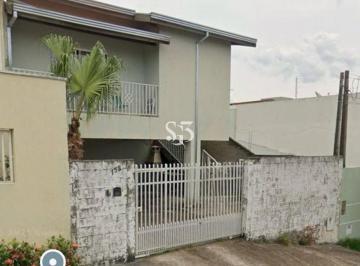 Foto 01 · Imperdível oportunidade: Casa à venda em Valinhos-SP, 3 quartos, 1 suíte, 2 salas, 3 banheiros, 4 va