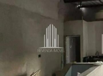 Foto 01 · Galpão comercial para locação em São Paulo-SP, Várzea da Barra Funda: 1 sala, 1 banheiro, 270m² de á