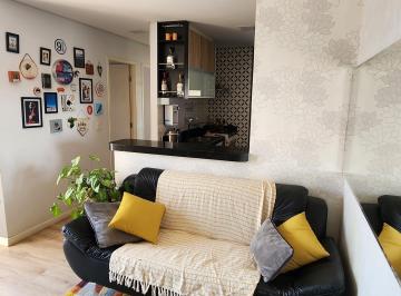 bosque de itália · Bosque de Itália - Apartamento