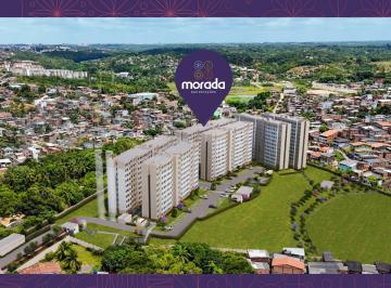 Apartamento de 2 quartos, Salvador · Morada das Estações - Apartamento 2 quartos, à venda