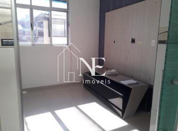 Apartamento de 2 quartos, Santos · Apartamento à Venda Bairro Marape