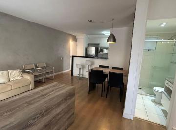 Apartamento en Venda de 3 quartos Vila Polopoli · Apartamento à venda com 70 m² - 2 quartos, 1 suíte, 1 vaga - 5 min da USP. FL64