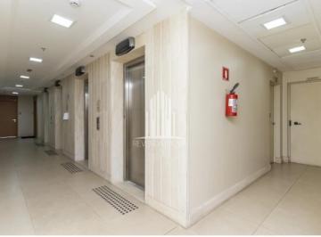 Foto 01 · Conjunto Comercial para Locação na Consolação, São Paulo - 44,84m², 3 Salas, 2 Banheiros e 1 Vaga de