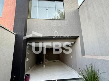 Casa · 130m² · 2 Quartos · 2 Vagas · Sobrado à venda Setor Alto do Vale