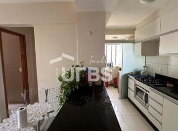Apartamento · 57m² · 2 Quartos · 1 Vaga · Residencial Spacio Diverse - Apartamento 2 quartos, sendo 1 suíte