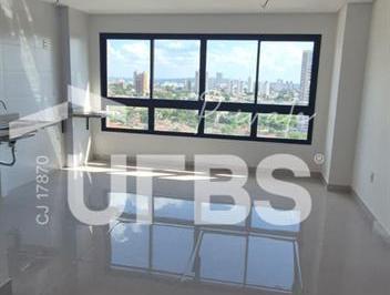 Apartamento · 89m² · 3 Quartos · 2 Vagas · Apartamento nº 1201, uma unidade habitacional