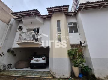 Casa · 354m² · 4 Quartos · 3 Vagas · Sobrado de 4 qtos em Condomínio Setor Bueno
