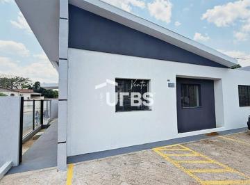 Comercial · 160m² · 4 Vagas · Casa Comercial Setor Sul
