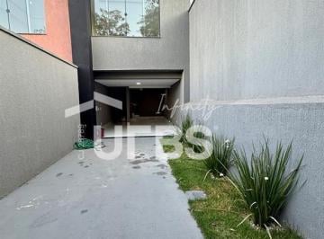 Casa · 130m² · 2 Quartos · 2 Vagas · Sobrado à venda Setor Alto do Vale