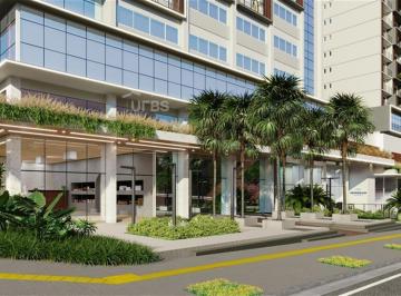 Comercial · 39m² · 1 Vaga · Metropolitan Bueno - Sala Comercial