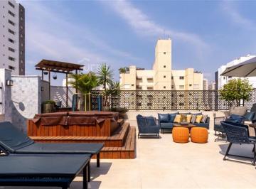 Apartamento · 486m² · 4 Quartos · 3 Vagas · Cobertura Duplex - Cobertura Duplex 4 quartos, sendo 4 suítes
