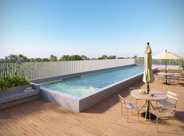 Apartamento · 80m² · 3 Quartos · 1 Vaga · Apartamento à venda Solo Vaca Brava