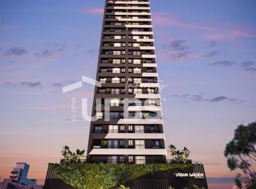 Apartamento · 46m² · 2 Quartos · 1 Vaga · Apartamento - Urban Garden Residence - 2 quartos sendo 1 Suíte - Setor Bueno