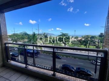 Apartamento amplo na Pompeia em Santos com 4 quart · Apartamento à venda na Pompeia Santos | RICCI Consultoria