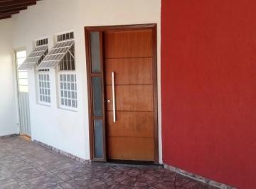 Casa de 3 quartos, Marília · CASA COM PISCINA