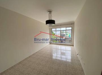 Apartamento · 139m² · 2 Quartos · 1 Vaga · Apartamento 2 dormitórios, Marapé, 1 vaga privativa, dependência completa