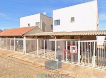 Foto 01 · Apartamento, Jardim Beira Rio, Santa Rita do Sapucaí, MG