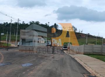 Foto 01 · Terreno, Condominio Nova Italia, Pedreira, SP