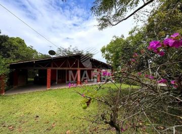 Casa de 2 quartos, Moreno · Casa de campo com amplo terreno à venda em Moreno/PE!