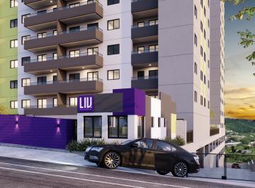 Apartamento de 2 quartos, Ferraz de Vasconcelos · LIV ROMANOPOLIS