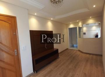 Apartamento de 2 quartos, São Bernardo do Campo · Apartamento à venda 2 quartos Vila Mussoline São Bernardo