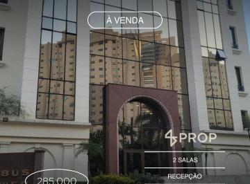 Comercial , São Paulo · Sala Comercial à Venda – Morumbi São Paulo SP