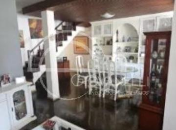 Foto 18 · Casa em Condomínio à Venda na Barra da Tijuca - Rio de Janeiro-RJ: 3 Quartos, 1 Suíte, 2 Banheiros,