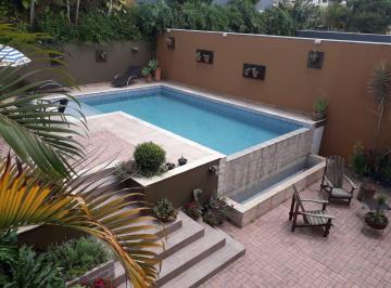 Casa de 5 quartos, São Paulo · SOBRADO 5 SUÍTES, 7 BANHEIROS, 5 VAGAS, PARQUE DOS PRINCIPES  -  FL21