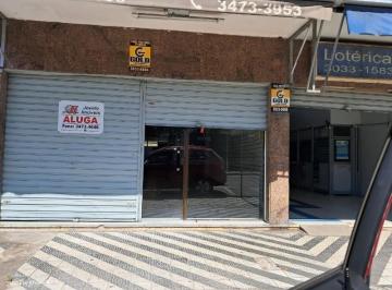 Foto 01 · Sala comercial na Presidente Vargas, Centro.