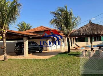 Rural · 900m² · 3 Quartos · 7 Vagas · CHACARA C/ 3 DORMT EM CONDOMÍNIO NO KM 130 DA CASTELO BRANCO/ 80 MIN DE SP