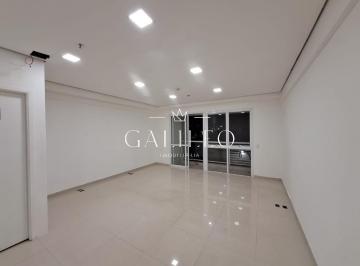 Foto 01 · Sala Comercial para venda no Condomínio Indesign - Jundiaí SP