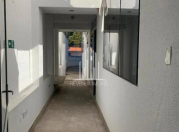 Foto 01 · Prédio Comercial de Alto Padrão na Vila Madalena: 8 salas, 8 banheiros, 10 vagas de garagem - 550,00