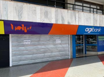 Comercial , Brasília · EXCELENTE LOJA TÉRREA CONIC 