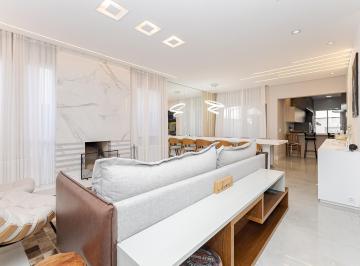 Casa de 3 quartos, Curitiba · Sobrado 337m², no Condomínio Paysage Las Palmas - Bairro Xaxim