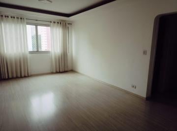 Foto 01 · Aluguel de Apartamento de 2 Quartos na Vila Clementino, São Paulo-SP: 78m², 1 Vaga de Garagem, Próxi