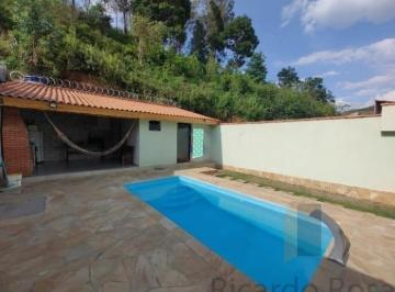 Foto 01 · Casa para venda em Itajubá-MG, bairro Santa Rita de Cássia (cantina): 3 quartos, 2 salas, 2 banheiro