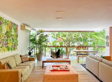 Foto 10 · Ipanema, Apartamento impecável, mobiliado e moderno, com 4 quartos e vista mar à venda em excelente 