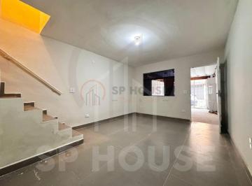 Foto 01 · Casa a venda Saúde, 2 quartos, 1 vaga, 110m²,