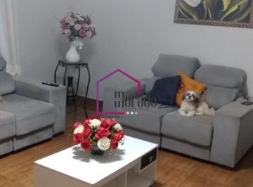 Foto 01 · Casa, Conjunto Habitacional Euclides Figueiredo, Catanduva, SP