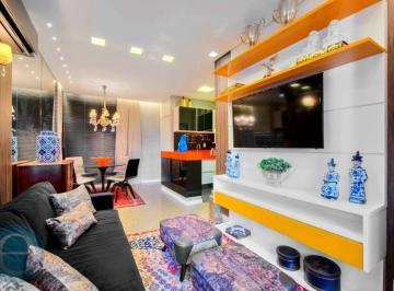 Apartamento , Fortaleza · Ceará, Fortaleza, Bairro Meireles. Apartamento beira-mar à venda!