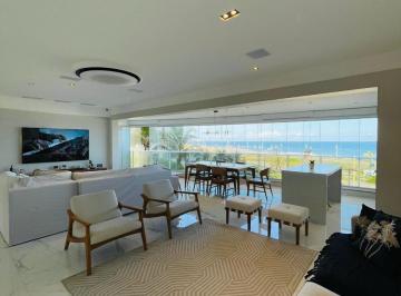 Apartamento de 4 quartos, Salvador · Apartamento a venda no Hemisphere 360 com 4 suites vista mar e nascente 