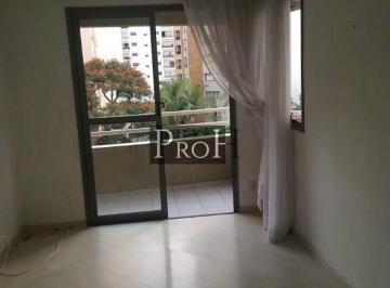 Apartamento de 1 quarto, São Paulo · Apartamento à venda 1 quarto Brooklin Paulista São Paulo