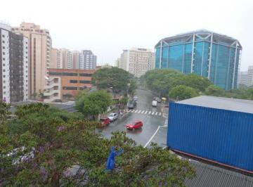 Apartamento de 1 quarto, São Paulo · Ótimo apto com 01 dormitório e 01 vaga ao lado do metrô