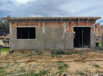 Foto 02 · Vendo Casa em construção no bairro Maravilha em Paty do Alferes - RJ