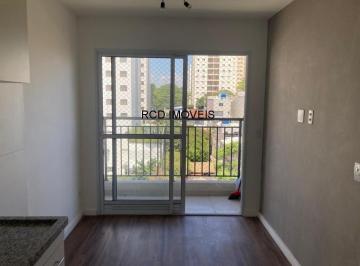 Apartamento de 1 quarto, São Paulo · Apartamento próximo à USP: 1 quarto, lazer completo, 24m²
